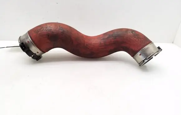 Mercedes-Benz CLS C218 X218 Intercooler hose/pipe