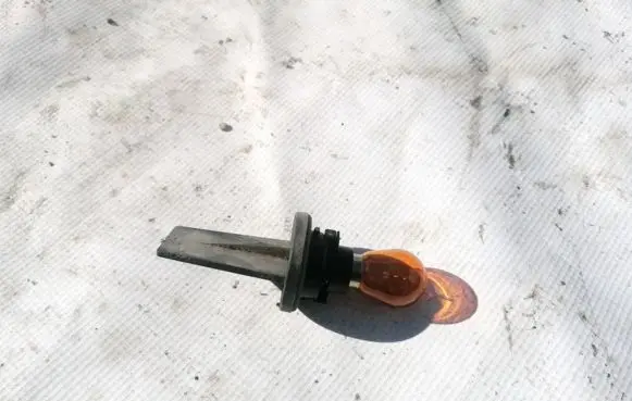 Renault Scenic II - Grand scenic II Headlight part 