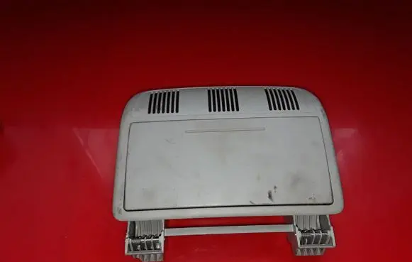 Seat Toledo IV (NH) Sunglasses storage box 5JA868565