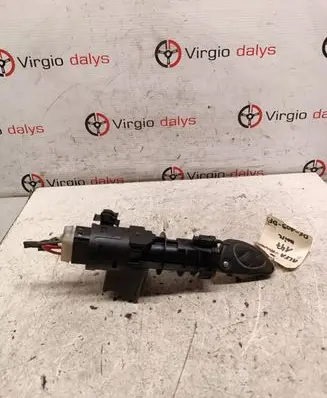 Alfa Romeo 147 Ignition lock 05521 0186
