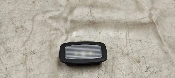 Mercedes-Benz S C217 Front seat light A0009066204