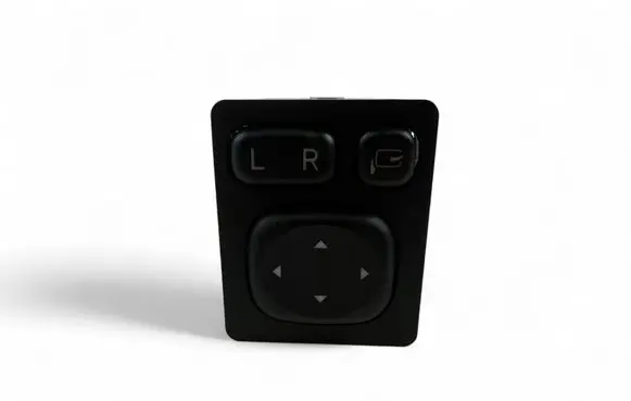 Toyota Auris E180 Wing mirror switch