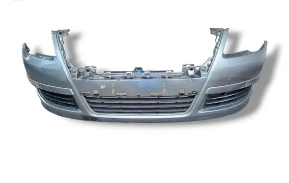 Volkswagen PASSAT B6 Front bumper 3C0805903