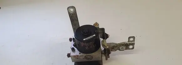 Peugeot 4007 ABS Pump