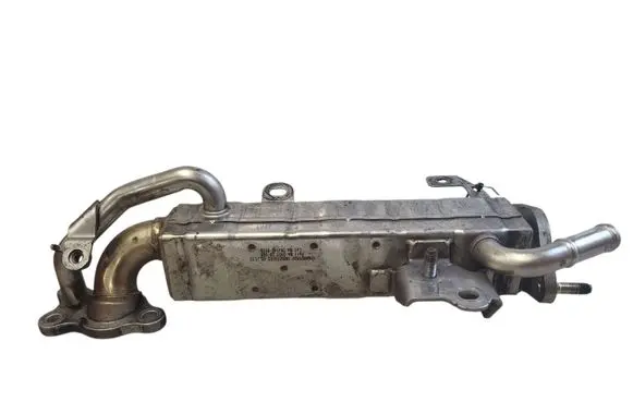 Mazda CX-5 EGR valve cooler SH012030Y 29J14B0115