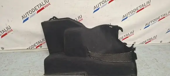 BMW Z4 E85 E86 Trunk/boot side trim panel 3427994 51473427994