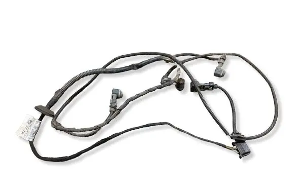Volkswagen Transporter - Caravelle T6 Parking sensor (PDC) wiring loom 7E0971541AC 1S0919275C