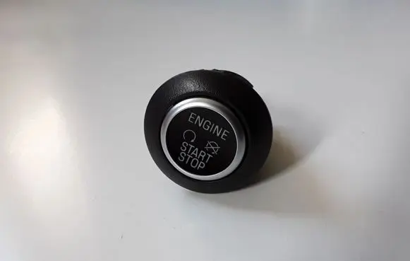 Ford Focus Engine start stop button switch BM51A11584BBW