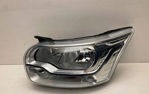 Ford Transit VII Headlight/headlamp BK3113D153BH 011A02A00RL 01038299900010