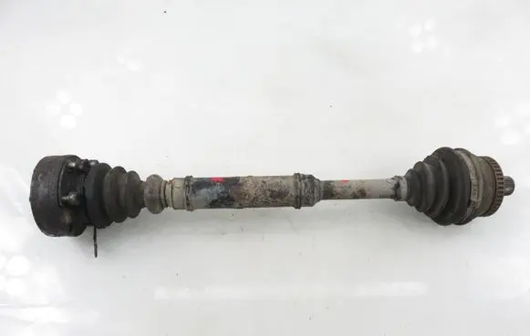 Audi A4 S4 B5 8D Front driveshaft 
