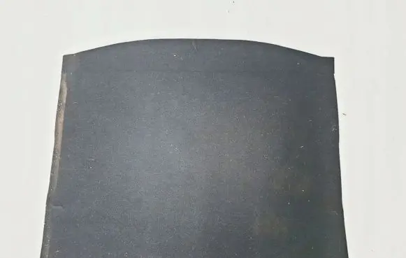 Trunk/boot mat liner