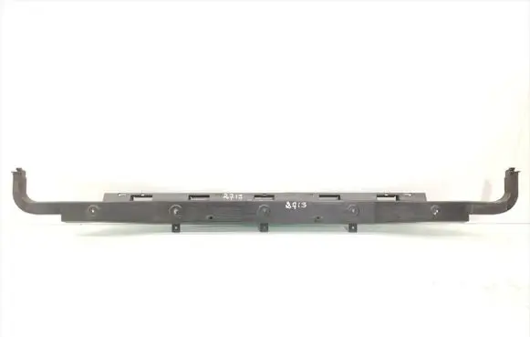 Fiat Bravo Rear bumper mounting bracket 51775458