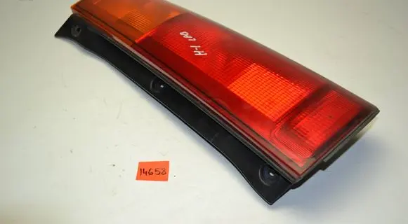 Honda CR-V Rear/tail lights 0432200
