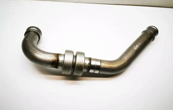 Nissan Qashqai Intercooler hose/pipe 8200541294A