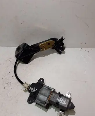 Chrysler Voyager Sliding door lock 32071D 146AAAB U10722B01