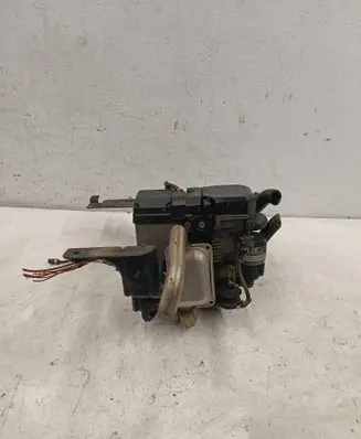 Volkswagen Transporter - Caravelle T5 Auxiliary pre-heater (Webasto) 7E0815071B 000002031232 9018242F