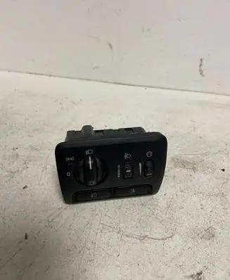 Volvo XC70 Light switch 8691751 04W22E03 ML22CA00064