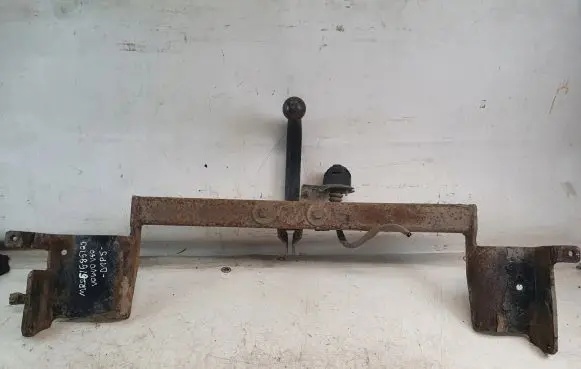 Volvo S40, V40 Tow bar set 