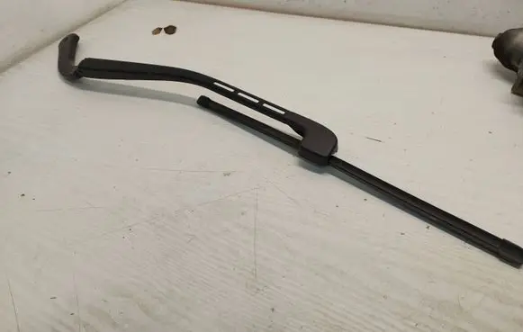 BMW 3 E90 E91 Windshield/front glass wiper blade 