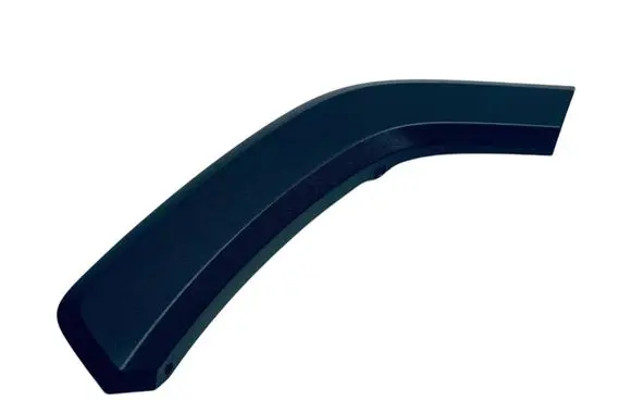 Toyota RAV 4 (XA50) Rear door trim (molding) 7506242010