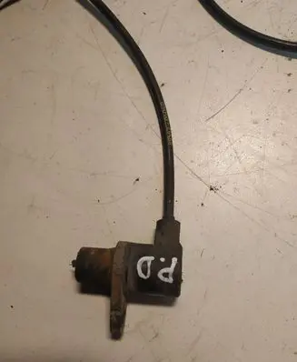Toyota Avensis T220 ABS brake wheel speed sensor 8954205040