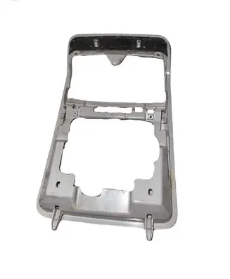 Volkswagen Golf V Other interior part 3C0867489C