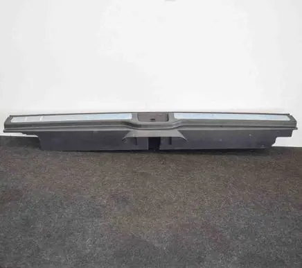 Mercedes-Benz GLC X253 C253 Trunk/boot sill cover protection