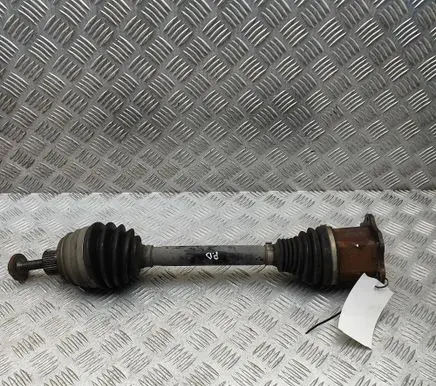 Audi A6 S6 C7 4G Front driveshaft 4G0407271F