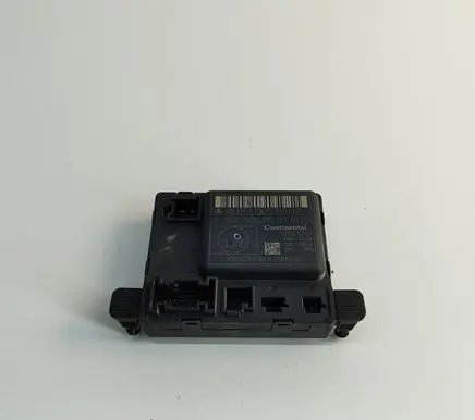 Mercedes-Benz Sprinter W906 Door control unit/module A9069000501