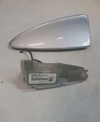 BMW 5 E60 E61 Aerial GPS antenna 6913287