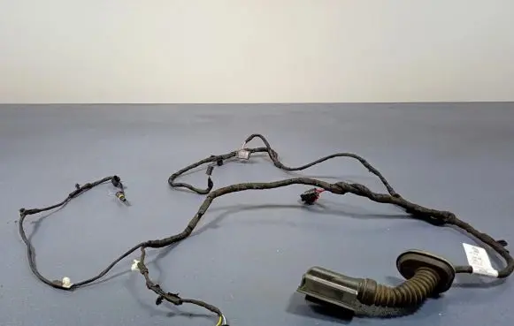 BMW 2 F44 Other wiring loom 8727997