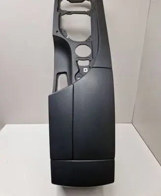 BMW 5 E60 E61 Armrest 7034086 7060013 727584