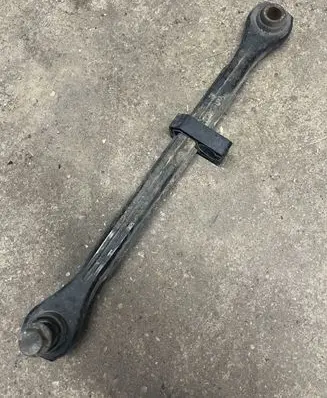 Peugeot 607 Rear control arm