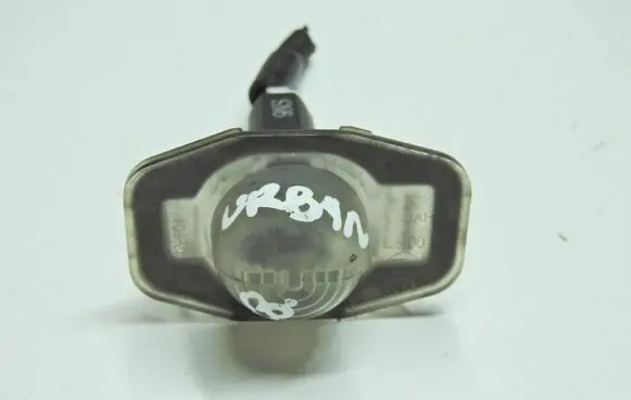 Toyota Urban Cruiser (XP110) Number plate light