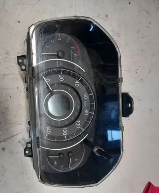 Honda CR-V Speedometer (instrument cluster) HR0408132 78100 E112