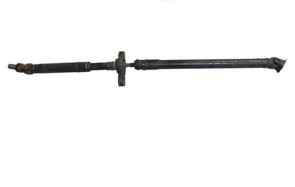 Subaru Ascent Drive shaft (set) 4A181007