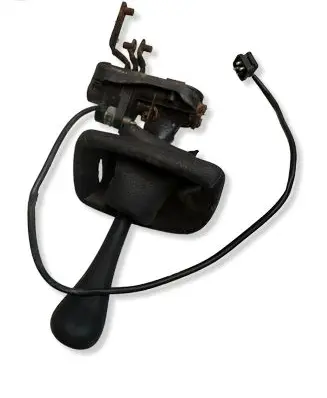 Mercedes-Benz W123 Gear selector 
