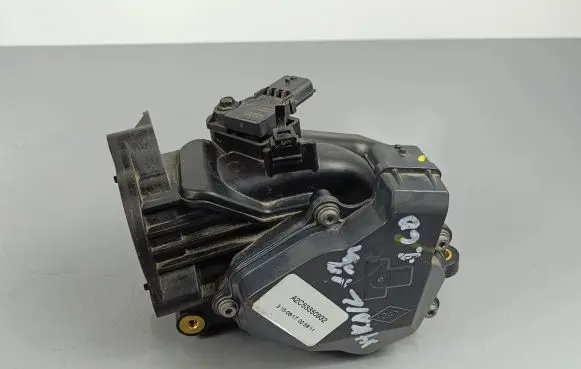 Nissan X-Trail T32 Throttle valve A2C53350932