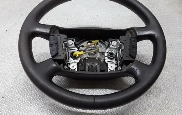 Skoda Superb B5 (3U) Steering wheel 3U0419091G