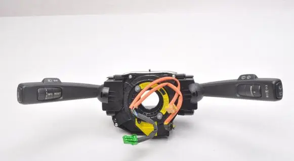 Volvo V50 A set of switches 30798629