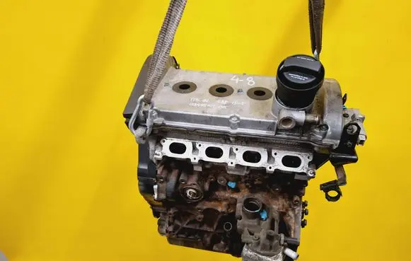 Audi A3 S3 8L Engine AGN