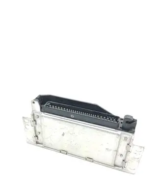 ABS control unit/module