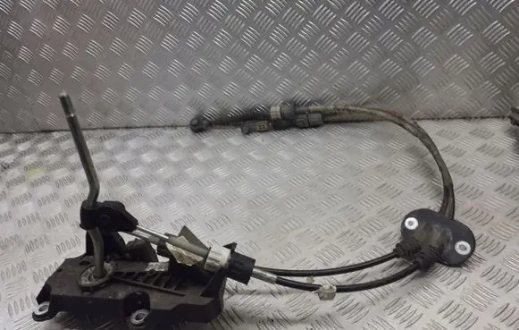 Ford Focus Gearbox retarder lever 7M5R-7C453