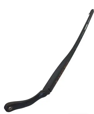 Citroen C4 I Front wiper blade arm 9656189480 9650104080
