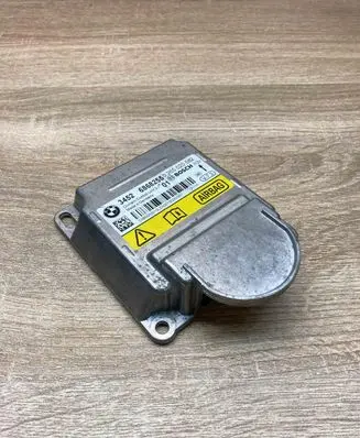 BMW 1 F20 F21 Airbag control unit/module 6868255 0265020582