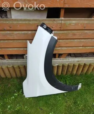 Hyundai Tucson TL Fender