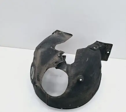 Mini Cooper Countryman R60 Front wheel arch liner splash guards