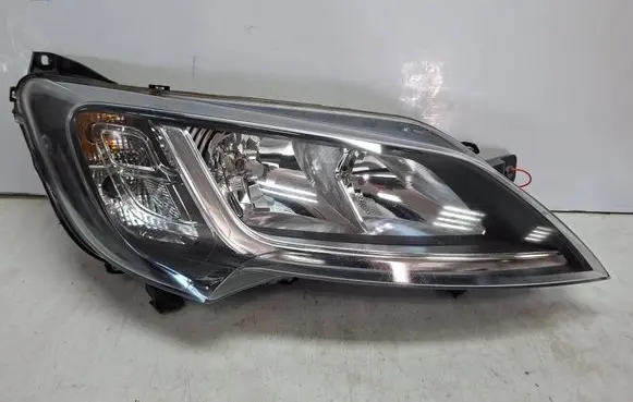 Fiat Ducato Headlight/headlamp S27647289