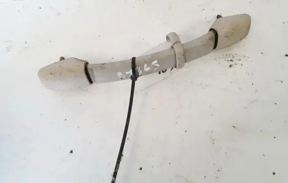 Citroen Xsara Front interior roof grab handle