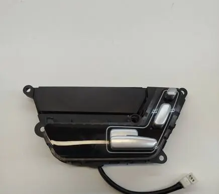 Mercedes-Benz S W221 Seat control switch A2218706551
